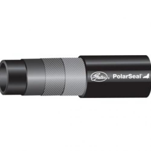 Mangueiras Hidráulicas Gates POLARSEAL – SAE J2064 – AR CONDICIONADO
