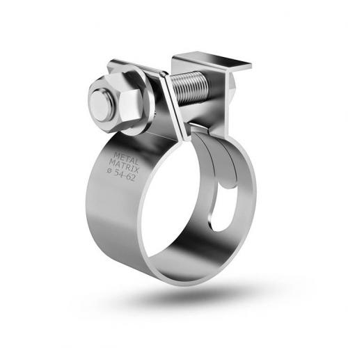 Abraçadeira Reforçada tipo Mangote 32mm
